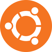 Ubuntu Logo